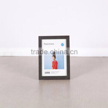 JC 4x6 Picture Sexy Girl Plastic Decorative Photo Frame