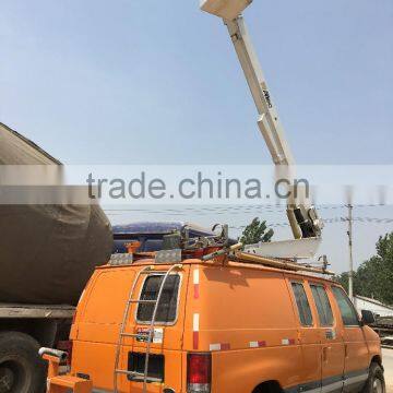 Strong power used good condition stacking machine for cheap sale in shanghai