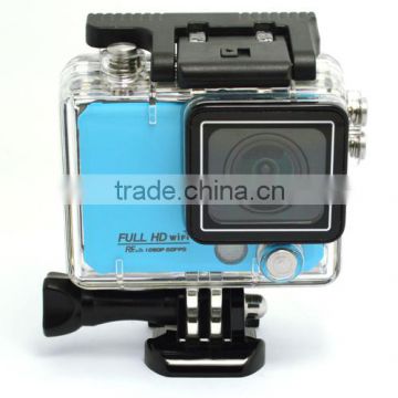 New design mini action camera with high quality