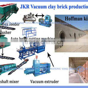 JKR30 Soil Brick Making Machine,soil Brick Machine With Competitive Price photo-3