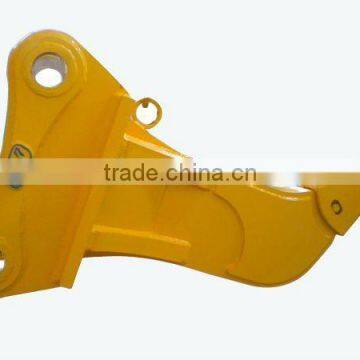 Excavator ripper, hydraulic quick hitch coupler,Excavator compactor, hydraulic rotating grapple, hydraulic breaker hammer