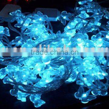 LED Christmas Lighting/LED Twinkle Light/bule