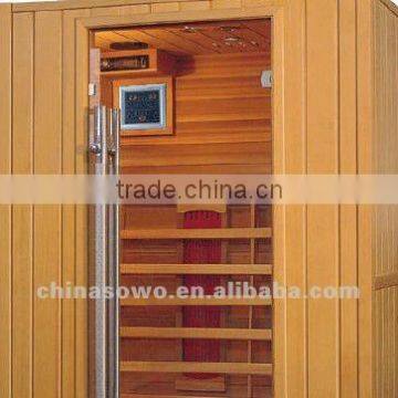 Portable infrared sauna room controller KL-103