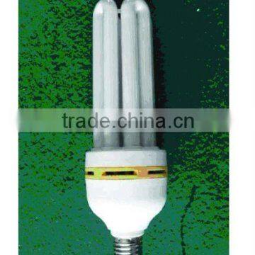 Energy saving lamp 4U 55W/60W