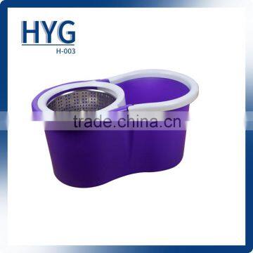 Double Drives 360 Mini Magic Spin Mop photo-3