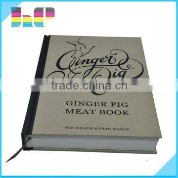 direct prinitng factory in china Publishing PU cover round spine bibles printing