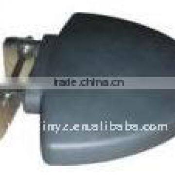 New Style PU Fold-up Shower Seat TX-116E