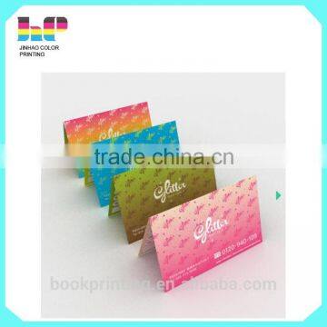 Coloring Postcard Print Service/Offset Printing Postcard