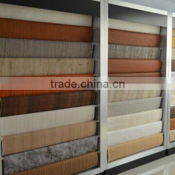 furniture laminate sheet/melamine paper/face veneer for plywood furniture