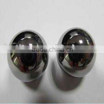 ZZCT manufacture high precision tungsten carbide ball