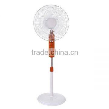 CHEAP PRICE 16" STAND FAN HOT SELLING