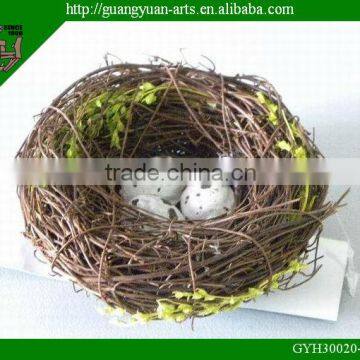 plastic decorative Easter eggs