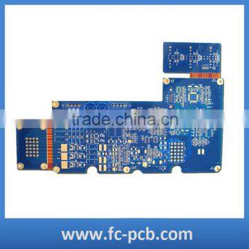 HDI PCB