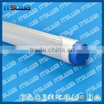 5 years Warranty T8 LED Tube 10W 60cm TUV CE t8 led xx tube