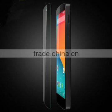 Hottest Mobile Phone Screen Protector for Iphone 5 5s 5c Explosion-Proof Tempered Glass Screen Protector Film 9H Tempered Glass photo-2