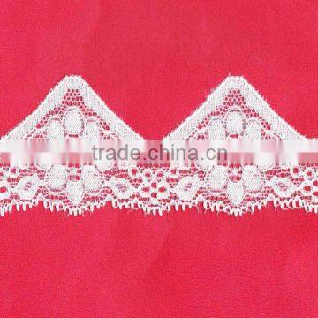 stretch lace trimming wholesale 2013 hotest design