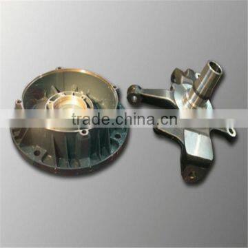 DL-20M China CNC Lathe Machine photo-5