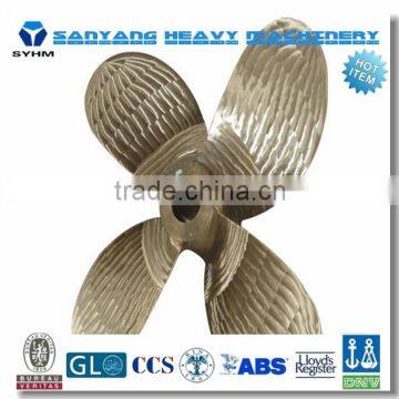 Propeller Boat photo-5