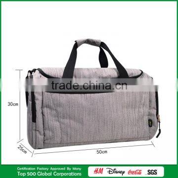 Sports Bags With Shoe Compartment Bike Travel Bag photo-4