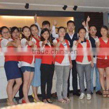 Shenzhen Yi Chong Packaging Products Co., Ltd.