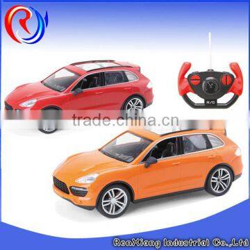 Chenghai rc car 1:14 4ch newest rc cars for sale