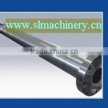 Injection Bimetallic Screw Barrel