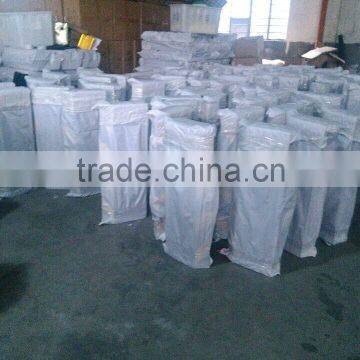 Maximum Visibility Highly Impact Resistant Parking Corner Protectors photo-6
