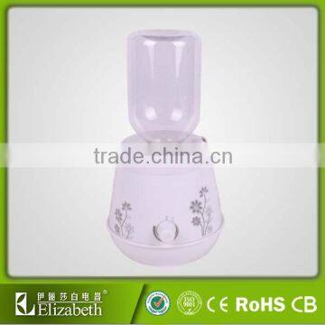 Decorative mini hybrid humidifier