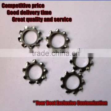 type of lock washers steel sheet stamping