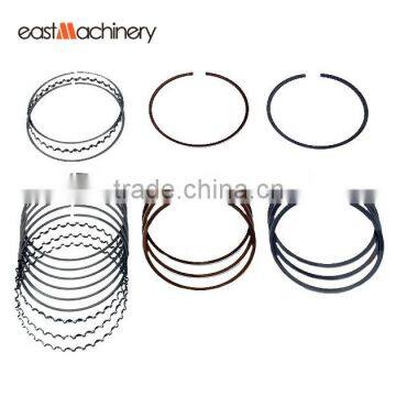 piston ring for D2156 ,121mm MAN Engine piston ring for 51 02503 0157 auto parts truck parts