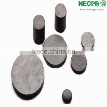 Shenzhen Various Shaped Pernament Ferrite Magnet