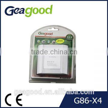 Saving Energy ir Receiver Controlled Outdoor Sensor Switch photo-4