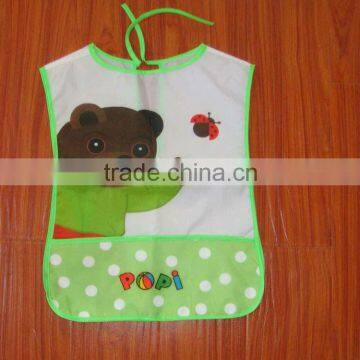 lovely children cloth style apron