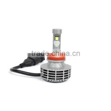 2015 Newest G6 Car LED Headlight H11, All-in-one, Super Brightness, Easy to Install,2 Years Warranty photo-4
