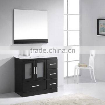 Modern Series Bathroom Mirror Cabinet X072