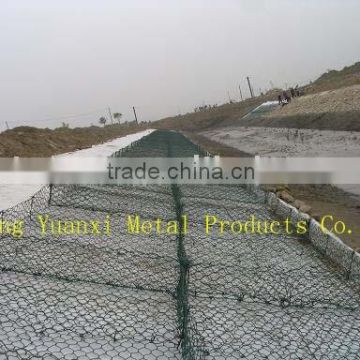 Gabion Box