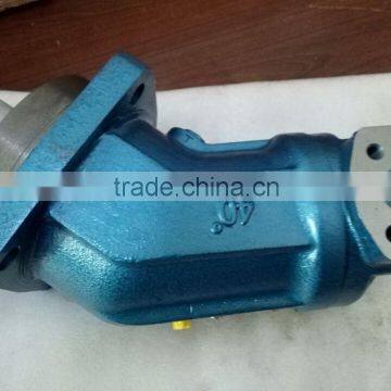 Paver and Road Roller Hydraulic Piston Motor photo-2