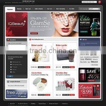 Web Designer,Cosmetic Website Design Service,web site design,E-commerce Service,your website