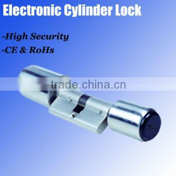 Electronic Cylinder Lock