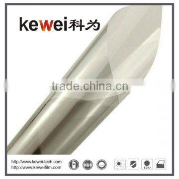 Magnetron sputtering window film for high-end car supplier MSN60Y