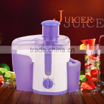 Hot Sell High Quality Powerful Electric Juice Extractor