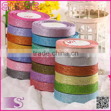 Customized fancy mordern simple elegant customized DIY decoration chiffon lace roll