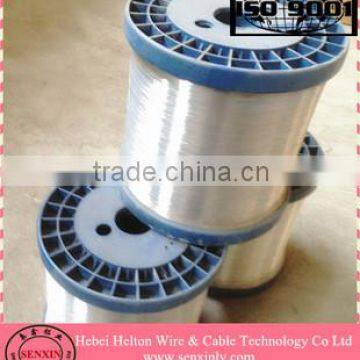 China stable manufacturer for best price 0.16 mm Al Mg round wire