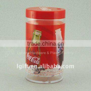 Toothpick Holder for Gift Promotion