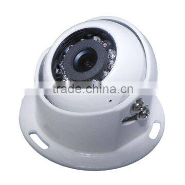 Best Quantity Night Vision In-car Dome Reversing Camera with Audio