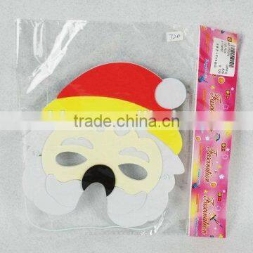 EVA foam face mask for holiday and party