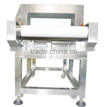 MCD-F500QF Auto-Conveying Metal Detector for Food Safety Inspection photo-4
