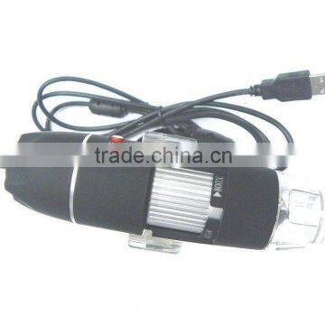 DHL 2015 New 2MP 5MP 8MP Pixels 5 Mega 800X 500X 200X USB Digital Microscopes With 8 LED Endoscope Magnifier Camera Measurement photo-5