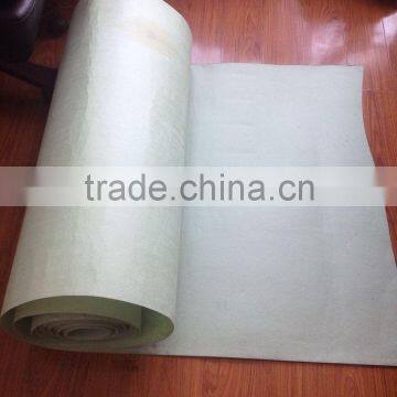 Thermally Bonded Non Woven Geotextiles photo-3