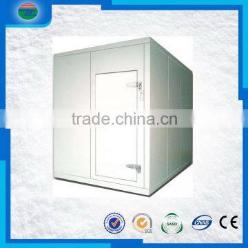 Cheap high quality china cabbage storage cold room/cold storage